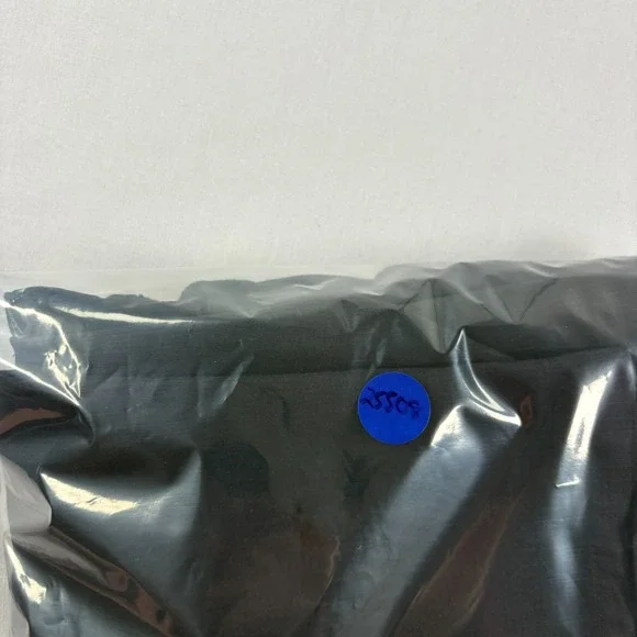 Travis Mathew Pants Men 40x32 Black Chino Right On Time Golf Performance Stretch - Picture 12 of 12